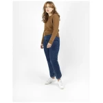 MONKEE GENES 90's Straight Fit Jeans Hayley