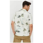 Mazine Lockeres Hemd - Maui Shirt - aus Biobaumwolle