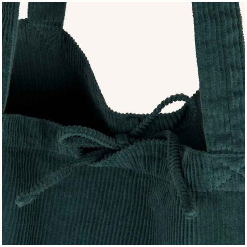 NORDLICHT Cord Tasche Shopper aus Bio-Baumwolle MARI