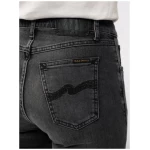 Nudie Jeans Straight Sally - Midnight Rumble