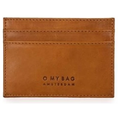 O MY BAG Kartenetui - Mark's Cardcase