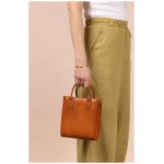 O MY BAG Mini Bag JACKIE MINI - Classic Leather