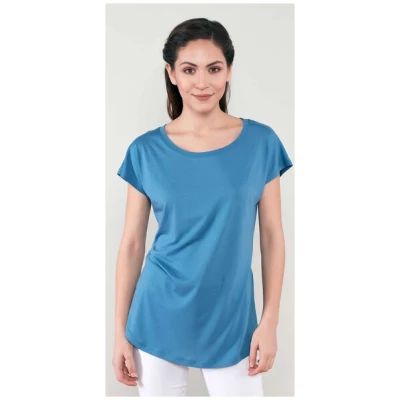 ORGANICATION T-shirt aus Tencel® und Baumwolle