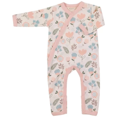 Pigeon by Organics for Kids Baby Strampler