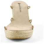 Rarámuri Sandalen mit austauschbaren Bändern - Chilon