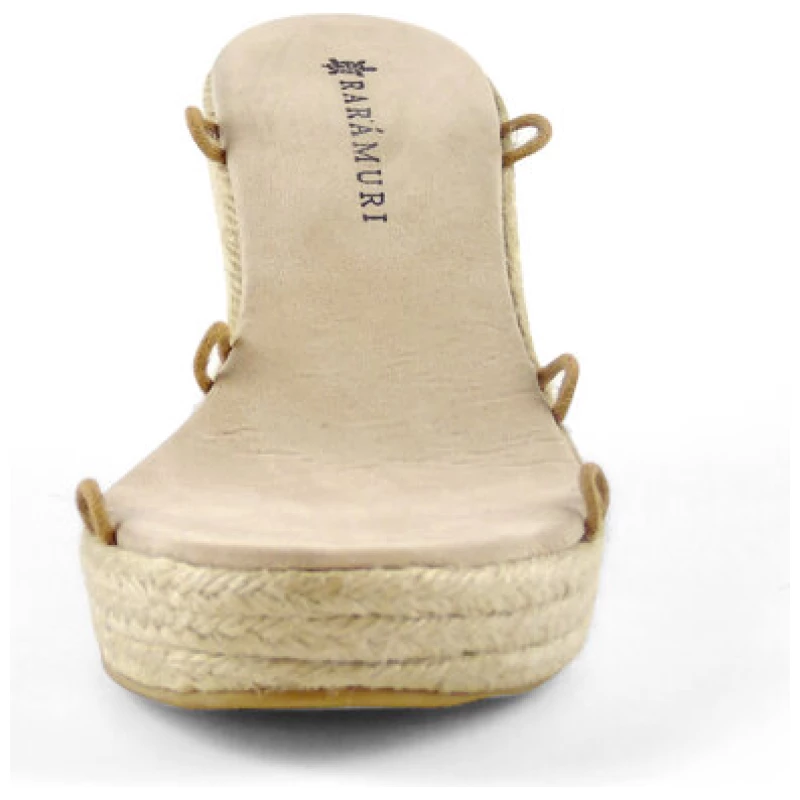 Rarámuri Sandalen mit austauschbaren Bändern - Chilon