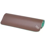 ReYoga element GROW 4mm XL - rutschfeste Yogamatte aus 100% Naturkautschuk - extralang