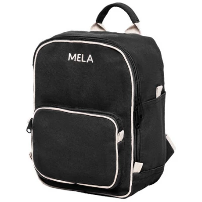 Rucksack MELA II Mini | von MELA | Fairtrade & GOTS zertifiziert