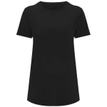 T-Shirt Basic Ecovero Women