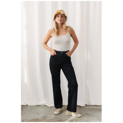 TWOTHIRDS Jeans Vegan 'Tino' aus Bio-Baumwolle