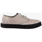 WASTED SHOES Sneaker Stubby grau