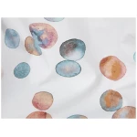 Yumeko Kissenbezug Perkal Watercolor Dots