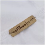 comazo|earth Fairtrade String low cut 3er Pack | GOTS zertifiziert