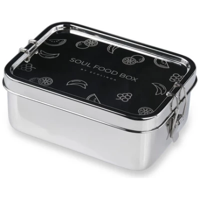 ecolinda Lunchbox FOODIE 1200ml auslaufsicher