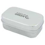 A Slice of Green Edelstahl Lunchbox Mini