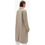 ARMEDANGELS VAANOISE - Damen Mantel Relaxed Fit aus Bio-Baumwolle