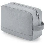 BagBase Recycled Recycled Essentials Wash Bag Kulturtasche