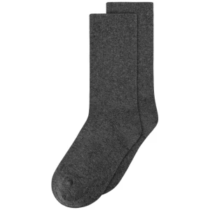 Baumwoll-Socken GOTS, 2er-Pack