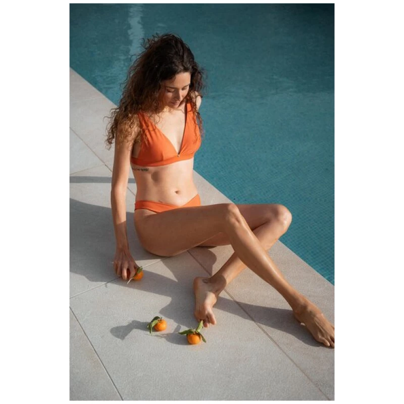 Coco Malou Bikinitop Kreta mit Pads