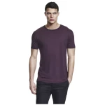 Continental Clothing 3er Pack Men's Bamboo Jersey T-Shirt (dreifarbig)