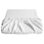 Cotton Fitted Sheet King Size 150x200cm