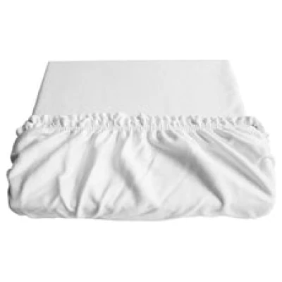 Cotton Fitted Sheet King Size 150x200cm