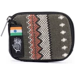 Coyopa Pouch Geldbörse RFID Block | India 12