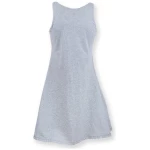 Degree Clothing Damen Kleid aus Bio-Baumwolle - kurz Jersey - Swing