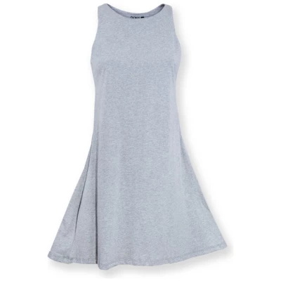Degree Clothing Damen Kleid aus Bio-Baumwolle - kurz Jersey - Swing