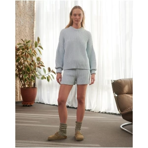 DelCia: Dew Cotton Sweater