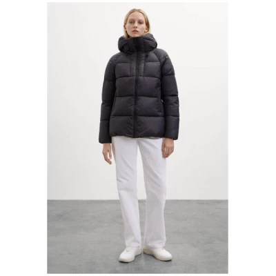 ECOALF Winterjacke - Fuji Jacket - aus recyceltem Polyester