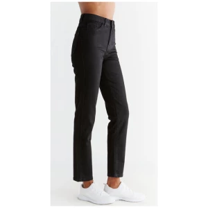 EVERMIND - Damen Regular Fit Jeans aus Bio-Baumwolle WL1010