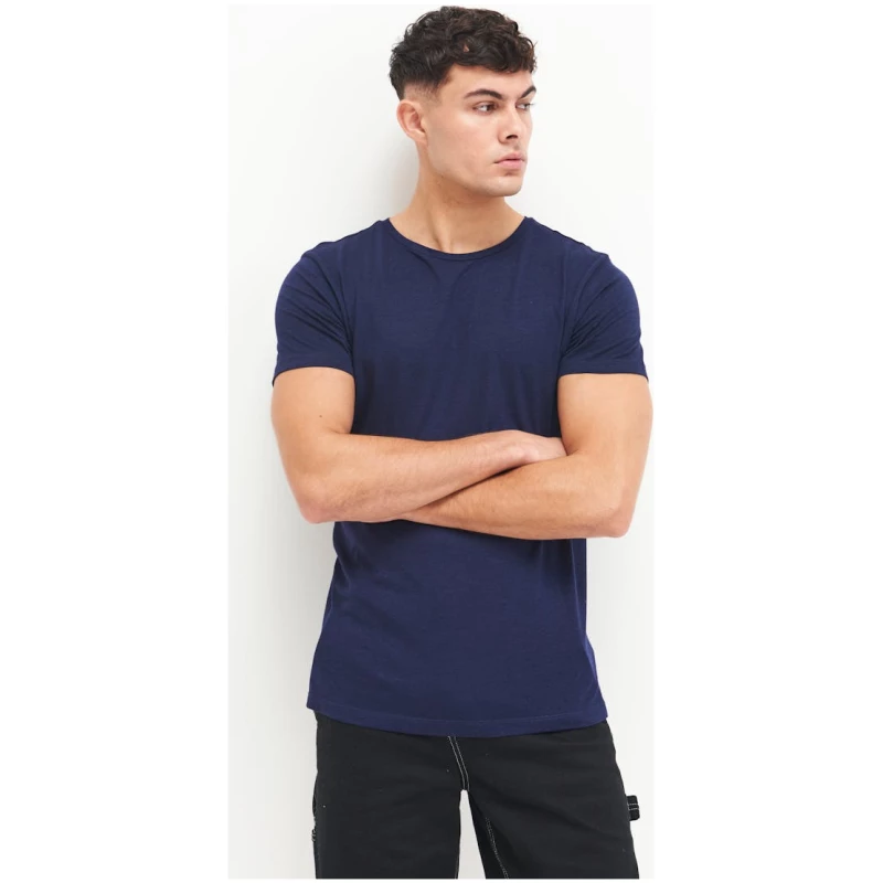 Ecovero T-Shirt Modell: DainTree