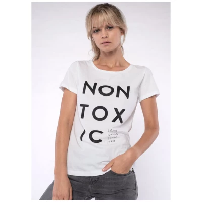 Erdbär T-Shirt - Print - Cotton - Non Toxic