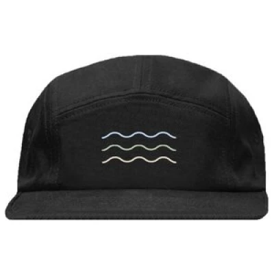 FUXBAU Surf Cap - schwarz