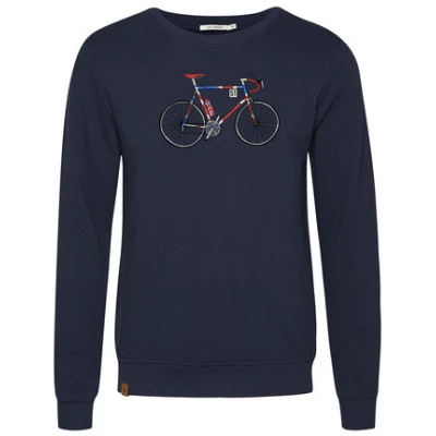 GREENBOMB Bike Jack Wild - Sweatshirt für Herren