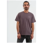 Gary Mash T-Shirt Shaka Spirit aus Biobaumwolle