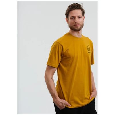 Gary Mash T-Shirt Softie aus Biobaumwolle