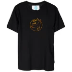 Gary Mash T-Shirt Weil's ned wurscht is'! aus Biobaumwolle