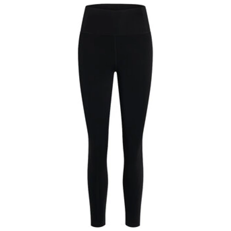 Girlfriend Collective Float High-Rise Legging 7/8