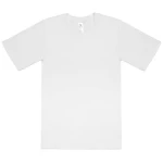 Haasis Bodywear Herren Basic T-Shirt 2er Pack