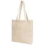 Halfar Einkaufstasche aus Bio - Baumwolle 36 x 40 x 10 cm Shopper