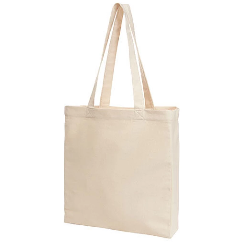Halfar Einkaufstasche aus Bio - Baumwolle 36 x 40 x 10 cm Shopper