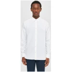 Hemd Oxford Tailored Weiß