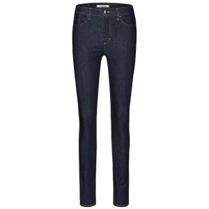 High Waist Skinny Fit Jeans Modell: Keira Denim