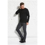 Jeans Modell: Steve slim high flex