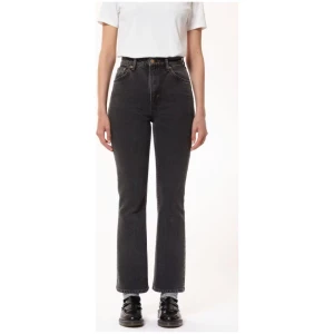 Jeans Rowdy Ruth Almost Black