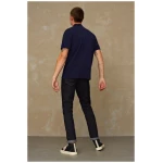 Kings Of Indigo - Slim-Fit Jeans aus Bio Baumwolle - Charles - rinse
