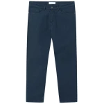 KnowledgeCotton Apparel 5-Pocket Jeans TIM aus Bio-Baumwolle