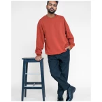 Kultgut For all Day - Oversize Sweatshirt - GOTS zertifiziert / Uni